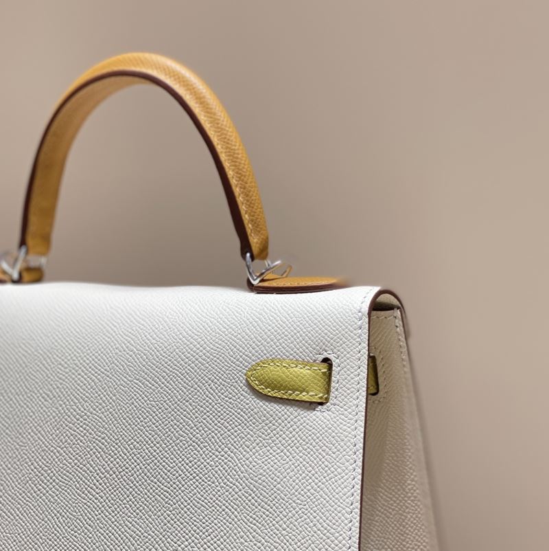 Hermes Kelly Bags